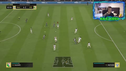 [Jugador competitivo ARG] Rivals!  // @lucioorodriguez IG&TW !loots