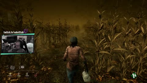 Testar Dead by Daylight, TRASHPLAYS