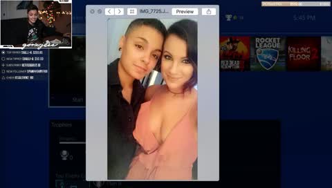 [PS4] "MEME - a piece of culture" (spoopy bits) | !postcard !horse !jamlies !wt