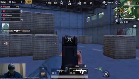 YORUMA FAKİR PUBG Sİ OYNAYALIM YAZ SONRA OYNAYALIM..