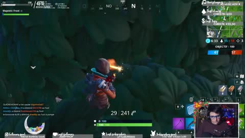 PYJAMA PARTY SUR FORTNITE ^^
(nouvelles alertes cheers, !cheers)