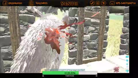 [ARK] Prima volta su Aberration! NEW DLC!