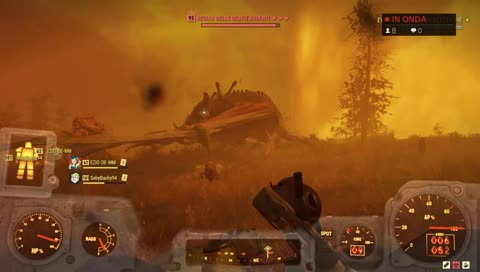Fallout 76 ITA