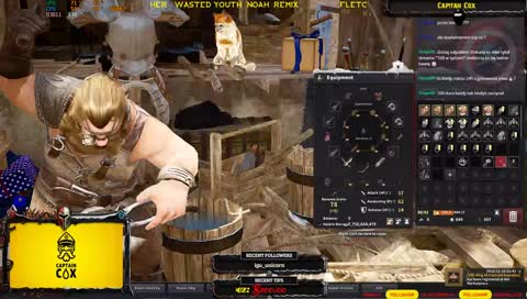 🔞 🍾 Jak wygrac z RNG? -132 shakatu 30 jajek i robimy TET cresty !commands ⛵ ⛵