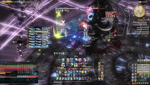 O12s Ast  PoV