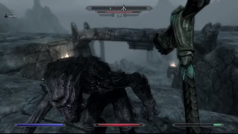 Bonne grosse soirée 