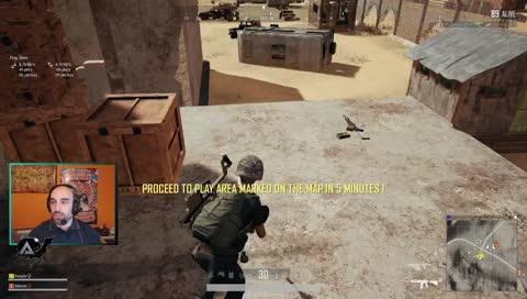 PUGB unos duos a ver si aparecen estos para liarla parda[ES] !discord !songrequest