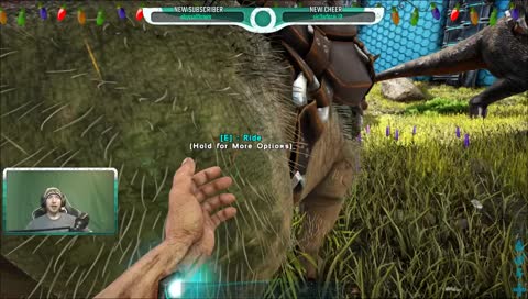 Messing around on Midnight's server (Giveaway @ 550 Followers