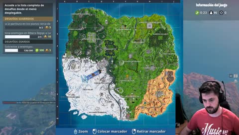 STREAM 12 HORINGIS DE NAZUNGI !LOOTS