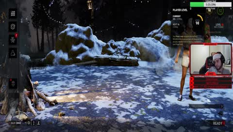 [ENG] Festive much...