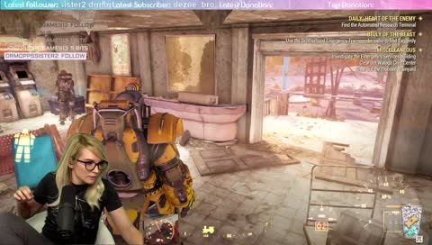 🔴[LIVE] Back from The Division 2 | AMA | Twitter @SchviftyFive