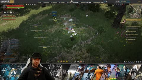 [GER][PC | 21:9] Keine Ahnung, aber stets bemüht! 