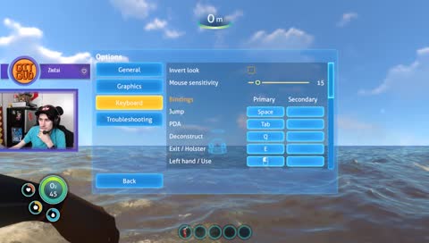 Let's find us some DINGLEHOPPERS