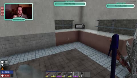 7 Days to Die Alpha 17 - 14# - Costruiamo la Macchina! - [HD - ITA]