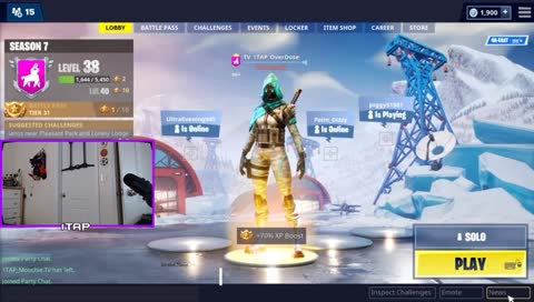 1TAP Claps