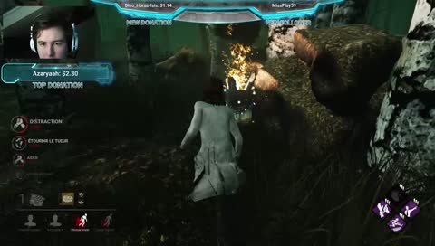 [FR][PC] Noël QUE DU BONHEUR ! Avec Christine boutin !