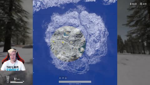 [PC] #TeamTaySwif   !contest for a chance at a sweet prize !discord !usa !donate 