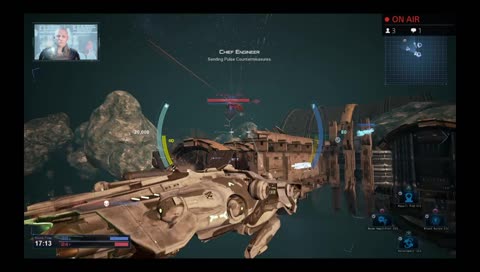 Destruction! [PS4][SOV]{CVG}