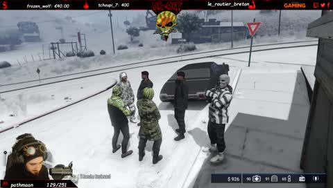 🔴 [FR/ADASTRA V2 600+] 🔥 LAZIO & PASTEQUE L.H Ep.9 🔥