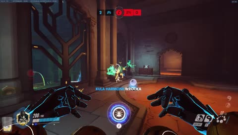 [PL/ENG] Overwatch scrimming~!