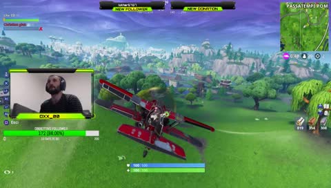 SENZA PAURA E A C***O DURO!! [PS4] ITA 