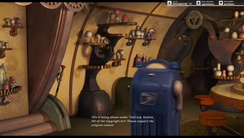 Movie Monday ! (#TSAN)