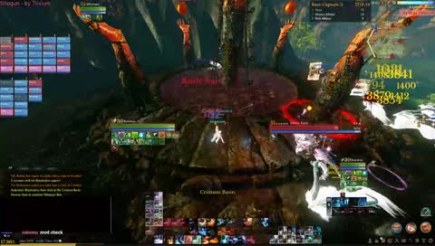 [Fresh Start / EU] Undergeared Pirates vs Faction Zerglings