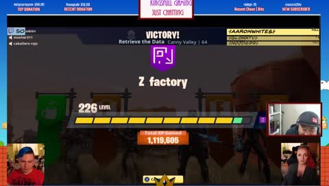 idk what to clip