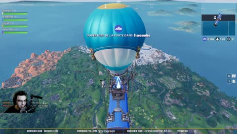 TRIO AVEC DODO ET RULIO (ça tue)