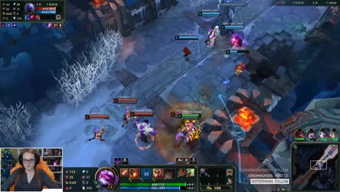 🔴 [ESP] 🏆A entrenar un poquito!! 🎁- 🔼 ROAD TO 3000 FOLLOWERS !gatetes😻 !socialgamers 🎮