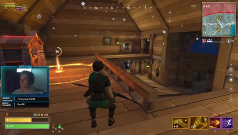 WE JUST GOT AFFILIATED | let's go do smthng | @iamshoopac the klark