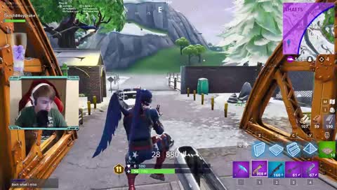 yes i SABOTAGED HIM POG