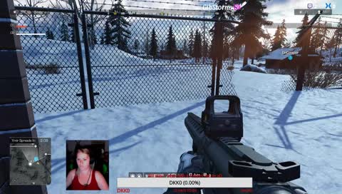 HOW NOT TO PLAY - Girl EDITION xD