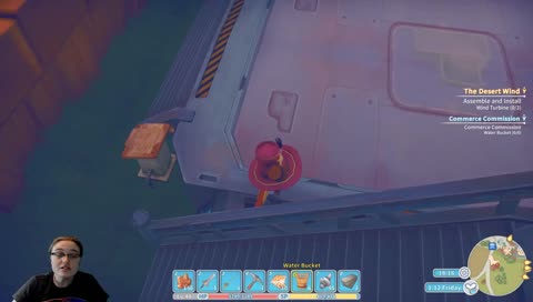 [!blind] [!teen] LET'S CRUSH HIGGINS