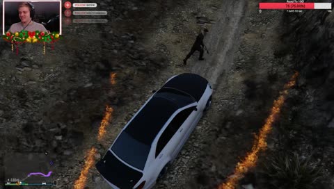 Grund Thuft Auuto V Heists and stuff! | Road to 100! |