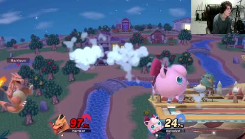 playing online w/ jake