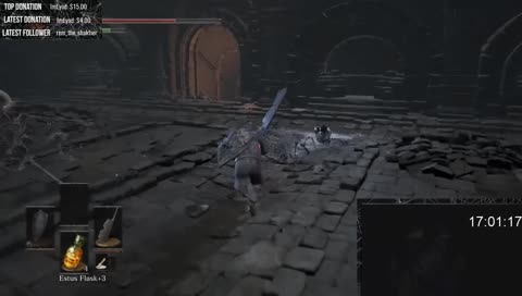 24 HOUR STREAM -Sleeping- 12 hr in - 