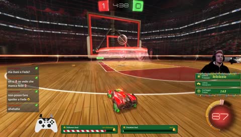 che c***o di gol ha fatto
