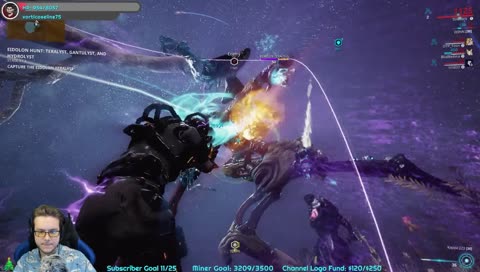 [PC] Helping ALL Players | Eidolons/Relics/Kuva You name it! | Tin/10 Luck