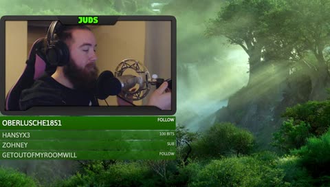 100 Followers Celebration Stream! Time for some scuffed ASMR, as I promised LUL