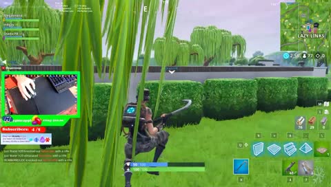 Grenade Kill