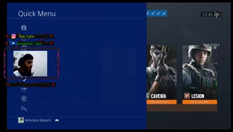 terminator_iran's mobile stream