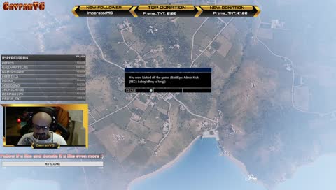 Arma 3 - Wasteland [HRV]