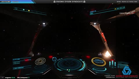 Jason Rocket is back in Town... [EDS] (EDFX / 1080p) 