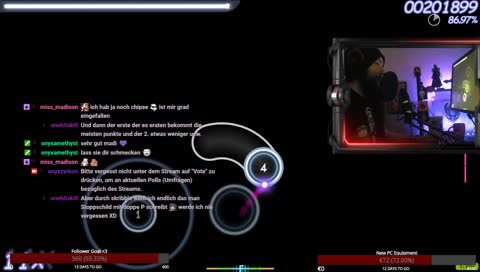 🦆  [ Mouse ] Ob ihr wirklich richtig steht, seht Ihr wenn das ... #Tiefkühlkost