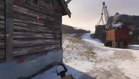 epic gamer playing cod
