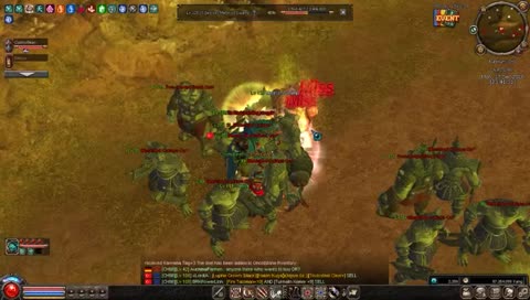 RUBİNUM MT2 120 LYCAN METİN FARM LETS GOO :)
