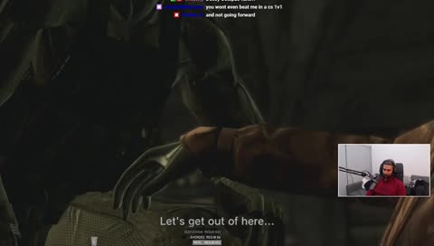 MGS4 BLIND [store.boxr.gg] @launders