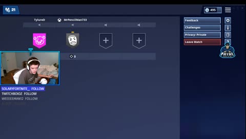 random duos + more RAM coming soon?!  !discord !twitter