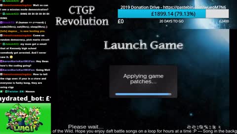 Mario Kart Wii - More 200cc coding! Please Read: https://pastebin.com/wueqM7N6 [nosrl]